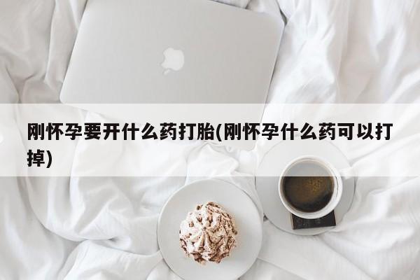 哪里有堕胎药微信刚怀孕要开什么药打胎(刚怀孕什么药可以打掉)