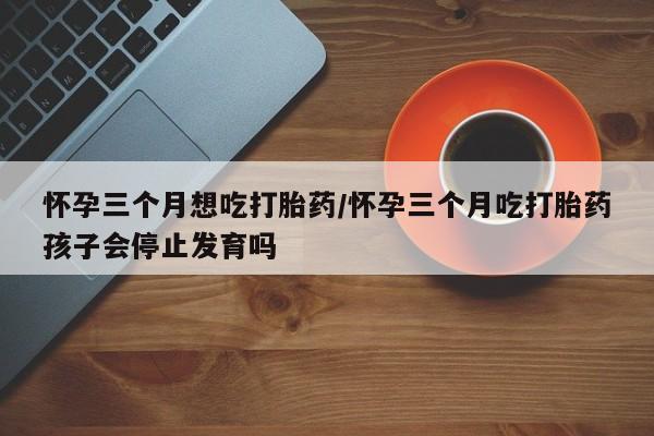 哪里有堕胎药微信怀孕三个月想吃打胎药/怀孕三个月吃打胎药孩子会停止发育吗