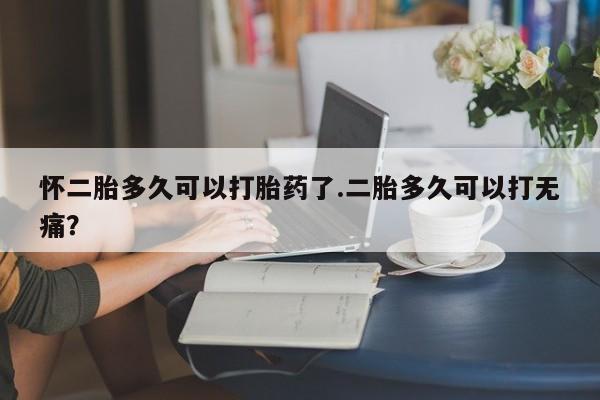 哪里有堕胎药微信怀二胎多久可以打胎药了.二胎多久可以打无痛？