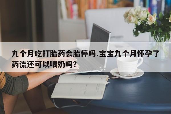 哪里有堕胎药微信九个月吃打胎药会胎停吗.宝宝九个月怀孕了药流还可以喂奶吗？