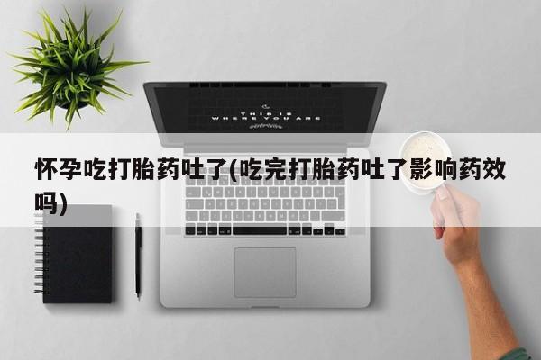 哪里有堕胎药微信怀孕吃打胎药吐了(吃完打胎药吐了影响药效吗)